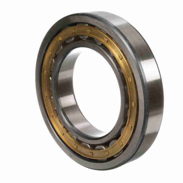 Rollway Bearing Cylindrical Bearing – Caged Roller - Straight Bore - Unsealed NU 226 EM C3